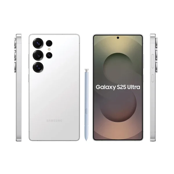 گوشی موبایل سامسونگ مدل Galaxy S25 Ultra دو سیم کارت ظرفیت 256 گیگابایت و رم 12 گیگابایت - پک ویتنام - Image 2