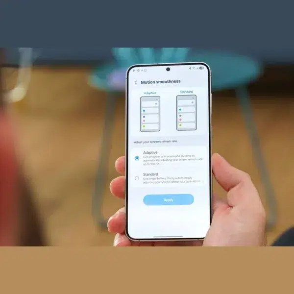 گوشی موبایل سامسونگ مدل Galaxy S25 Plus دو سیم کارت ظرفیت 256 گیگابایت و رم 12 گیگابایت - ویتنام - Image 3