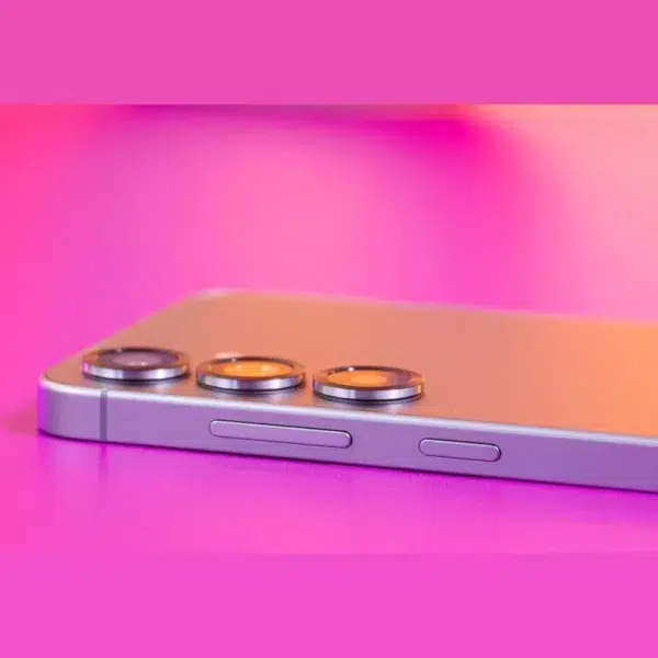 گوشی موبایل سامسونگ مدل Galaxy S25 Plus دو سیم کارت ظرفیت 256 گیگابایت و رم 12 گیگابایت - ویتنام - Image 4