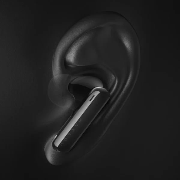 هدفون بلوتوثی هایلو مدل W1 ANC - Image 9