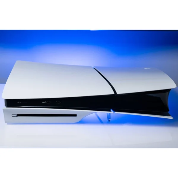 کنسول بازی سونی مدل PlayStation 5 Slim ظرفیت یک ترابایت ریجن 2016A اروپا - Image 5