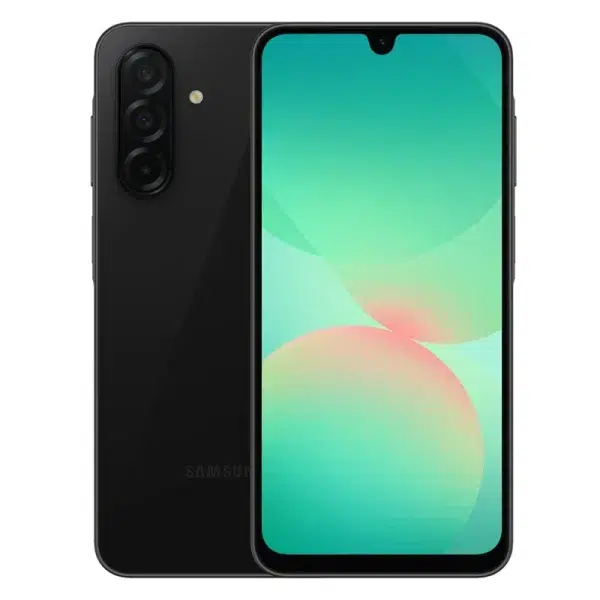 گوشی موبایل سامسونگ مدل Galaxy A26 دو سیم کارت ظرفیت 128 گیگابایت و رم 6 گیگابایت - Image 2