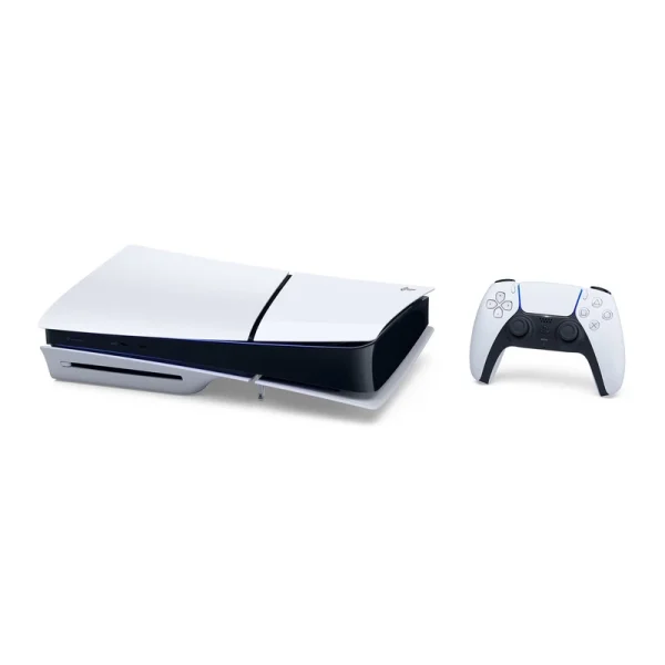 کنسول بازی سونی مدل PlayStation 5 Slim ظرفیت یک ترابایت ریجن 2016A اروپا - Image 2