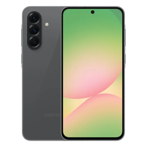 گوشی موبایل سامسونگ مدل Galaxy A56 دو سیم کارت ظرفیت 128 گیگابایت و رم 8 گیگابایت - ویتنام - Image 2