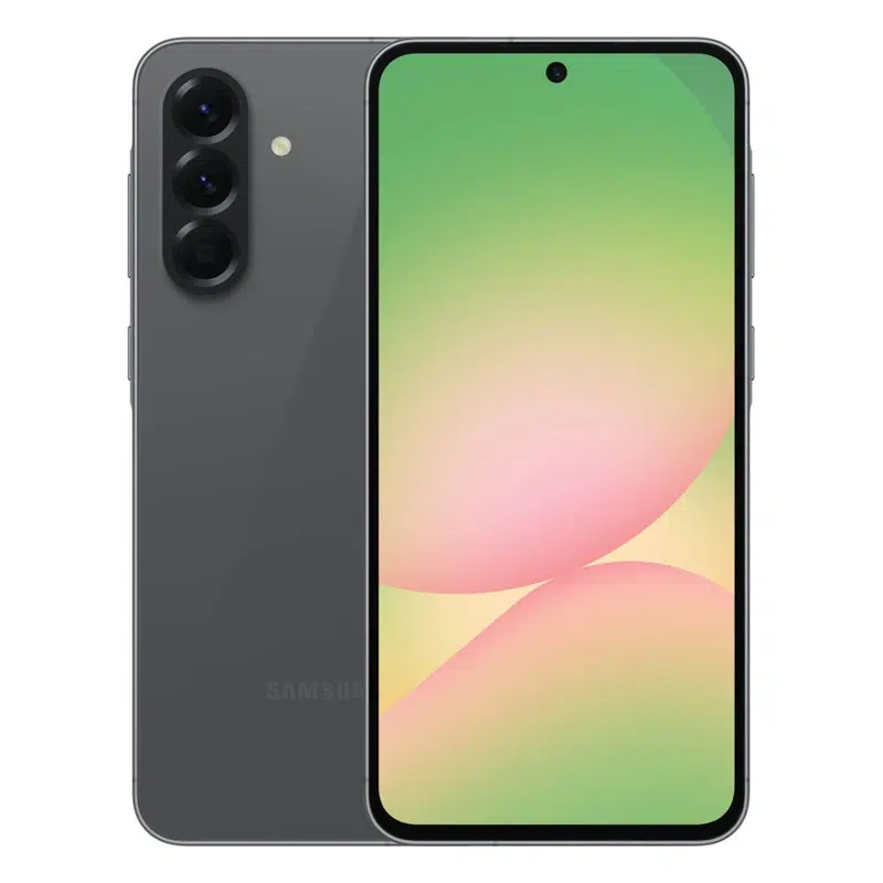 گوشی موبایل سامسونگ مدل Galaxy A56 دو سیم کارت ظرفیت 128 گیگابایت و رم 8 گیگابایت – ویتنام