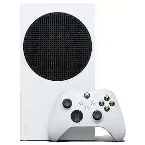کنسول بازی Xbox Series S- کالافوری