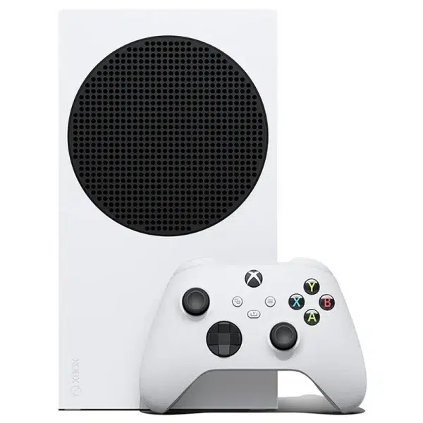 کنسول بازی Xbox Series S- کالافوری