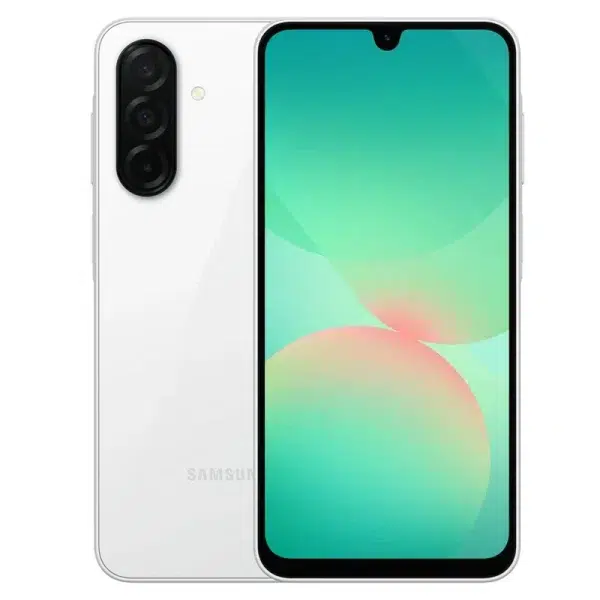گوشی موبایل سامسونگ مدل Galaxy A26 دو سیم کارت ظرفیت 128 گیگابایت و رم 6 گیگابایت - Image 3