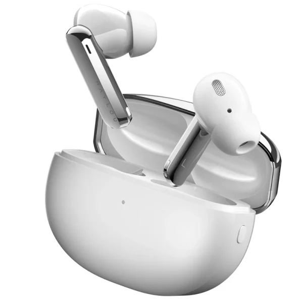هدفون بلوتوثی هایلو مدل W1 ANC - Image 2