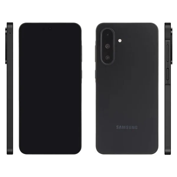 گوشی موبایل سامسونگ مدل Galaxy A26 دو سیم کارت ظرفیت 128 گیگابایت و رم 6 گیگابایت - Image 5
