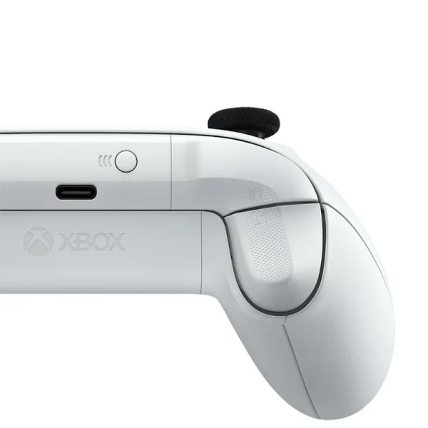 کنسول بازی مایکروسافت مدل Xbox Series S - Robot White ظرفیت 1 ترابایت - Image 6