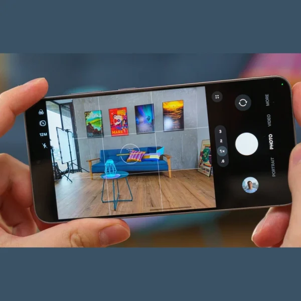 گوشی موبایل سامسونگ مدل Galaxy S25 Plus دو سیم کارت ظرفیت 256 گیگابایت و رم 12 گیگابایت - ویتنام - Image 5