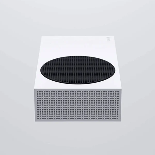 کنسول بازی مایکروسافت مدل Xbox Series S - Robot White ظرفیت 1 ترابایت - Image 5