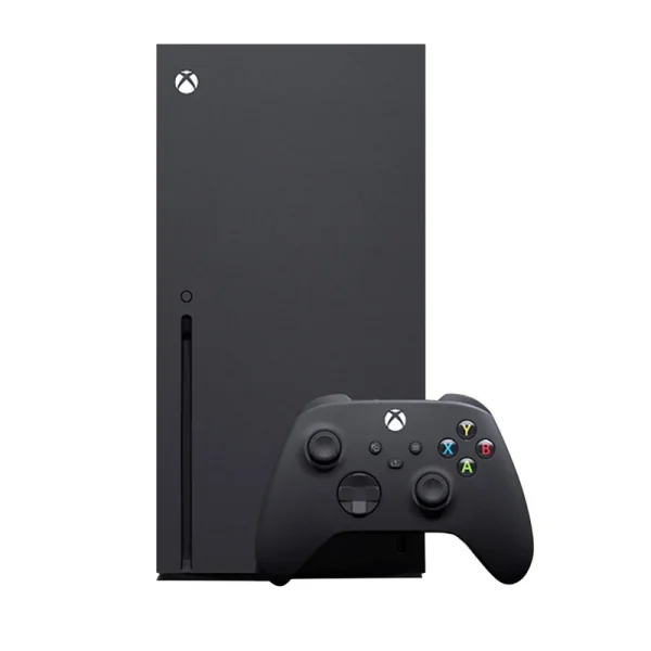 کنسول بازی مایکروسافت مدل Xbox Series X ظرفیت 1 ترابایت - Image 2
