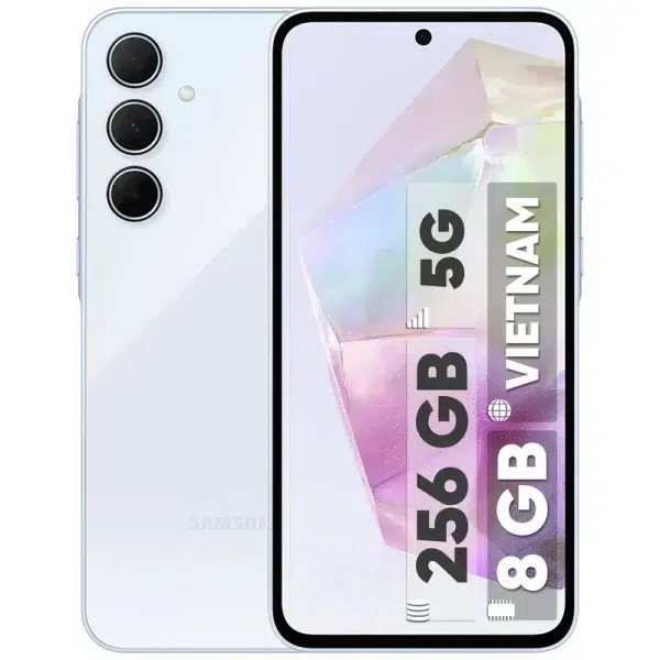 سامسونگ مدل Galaxy A35 - کالافوری