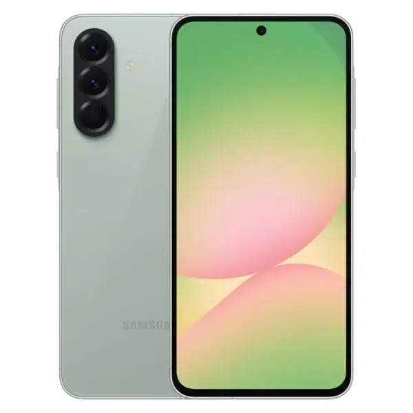 گوشی موبایل سامسونگ مدل Galaxy A56 دو سیم کارت ظرفیت 128 گیگابایت و رم 8 گیگابایت - ویتنام - Image 6