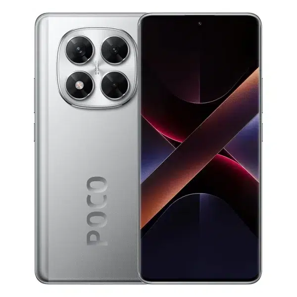 گوشی موبایل شیائومی مدل Poco X7 دو سیم کارت ظرفیت 256 گیگابایت و رم 8 گیگابایت - گلوبال - Image 4