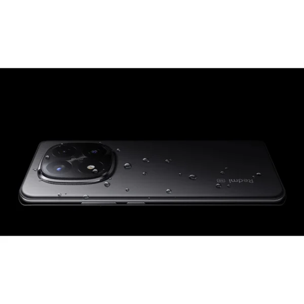 گوشی موبایل شیائومی مدل Redmi Note 14 Pro Plus 5G دو سیم کارت ظرفیت 512 گیگابایت و رم 12 گیگابایت - Image 4