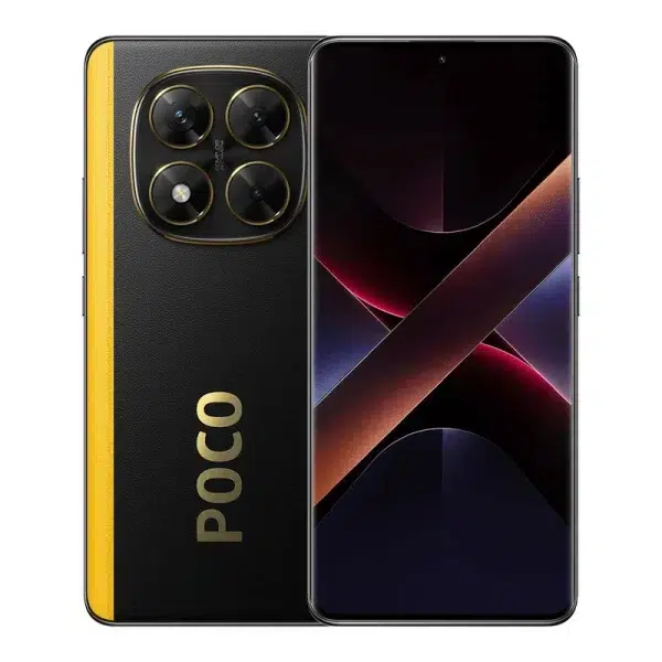 گوشی موبایل شیائومی مدل Poco X7 دو سیم کارت ظرفیت 256 گیگابایت و رم 8 گیگابایت - گلوبال - Image 2