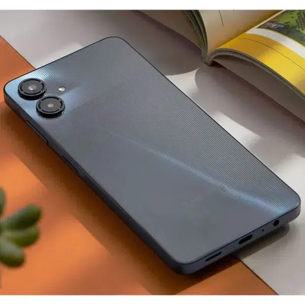 گوشی موبایل سامسونگ مدل Galaxy A06 دو سیم کارت ظرفیت 64 گیگابایت و رم 4 گیگابایت - Image 6