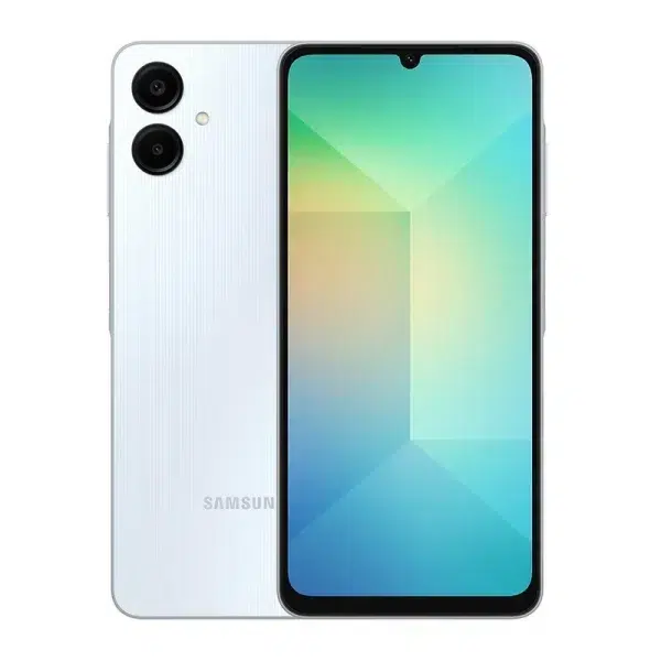 گوشی موبایل سامسونگ مدل Galaxy A06 دو سیم کارت ظرفیت 64 گیگابایت و رم 4 گیگابایت - Image 3