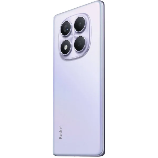 گوشی موبایل شیائومی مدل Redmi Note 14 Pro 4G دو سیم کارت ظرفیت 512 گیگابایت و رم 12 گیگابایت - Image 4
