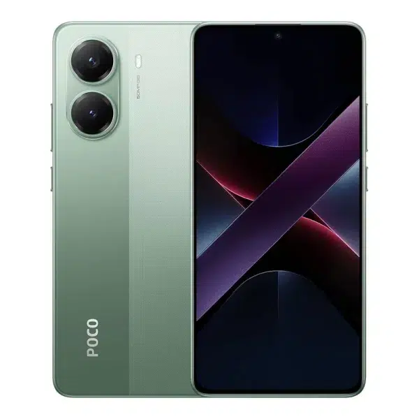 گوشی موبایل شیائومی مدل Poco X7 Pro دو سیم کارت ظرفیت 256 گیگابایت و رم 8 گیگابایت - گلوبال - Image 3