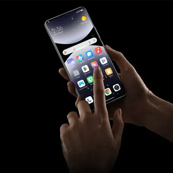گوشی موبایل شیائومی مدل Redmi Note 14 Pro Plus 5G دو سیم کارت ظرفیت 512 گیگابایت و رم 12 گیگابایت - Image 5