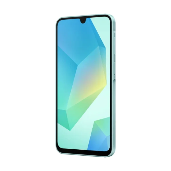 گوشی موبایل سامسونگ مدل Galaxy A16 4G دو سیم کارت ظرفیت 128گیگابایت و رم 6 گیگابایت - ویتنام - Image 4