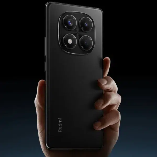 گوشی موبایل شیائومی مدل Redmi Note 14 Pro 4G دو سیم کارت ظرفیت 512 گیگابایت و رم 12 گیگابایت - Image 7