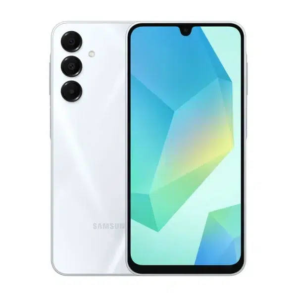 گوشی موبایل سامسونگ مدل Galaxy A16 4G دو سیم کارت ظرفیت 128گیگابایت و رم 6 گیگابایت - ویتنام - Image 2