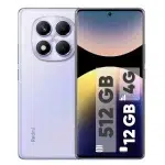 گوشی موبایل شیائومی مدل Redmi Note 14 Pro 4G