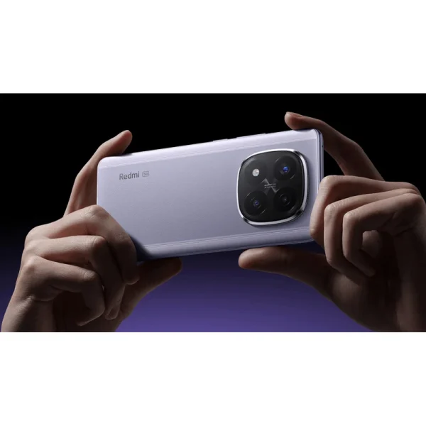 گوشی موبایل شیائومی مدل Redmi Note 14 Pro Plus 5G دو سیم کارت ظرفیت 512 گیگابایت و رم 12 گیگابایت - Image 3