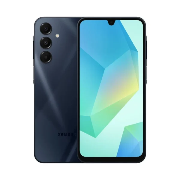 گوشی موبایل سامسونگ مدل Galaxy A16 4G دو سیم کارت ظرفیت 128گیگابایت و رم 6 گیگابایت - ویتنام - Image 3
