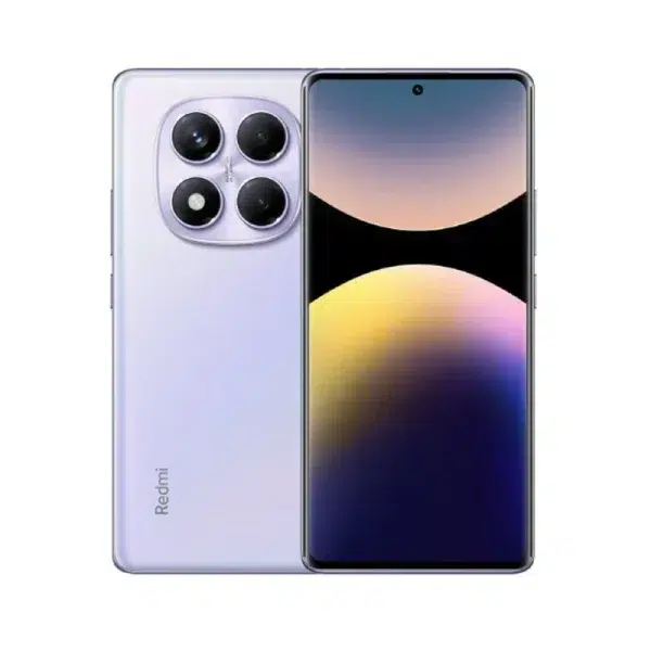 گوشی موبایل شیائومی مدل Redmi Note 14 Pro 4G دو سیم کارت ظرفیت 512 گیگابایت و رم 12 گیگابایت - Image 3