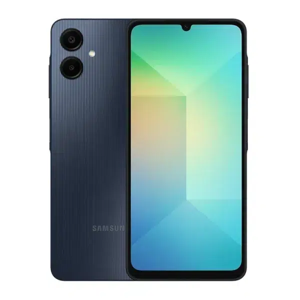 گوشی موبایل سامسونگ مدل Galaxy A06 دو سیم کارت ظرفیت 64 گیگابایت و رم 4 گیگابایت - Image 2
